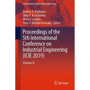 Vitalsource Technologies, Inc. Proceedings Of The 5th International Conference On Industrial Engineeri
