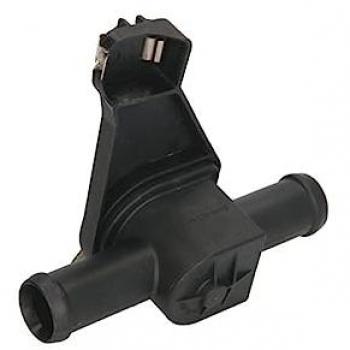 Intercambiador de calor calefacción interior VEMO V15-77-0019