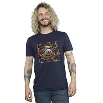 T-Shirt Long Sleeve Marvel Snake Eyes