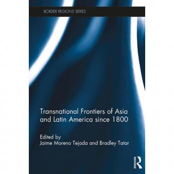 Vitalsource Technologies, Inc. Transnational Frontiers Of Asia And Latin America Since 1800