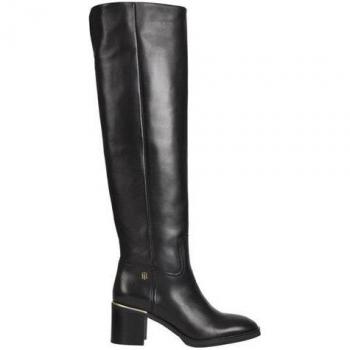 Bottes Femme Tommy Hilfiger FW0FW06655