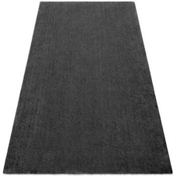 Tapis gris moderne lavable 160x230 cm LATIO 71351100