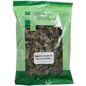 Plameca Whole Peppermint