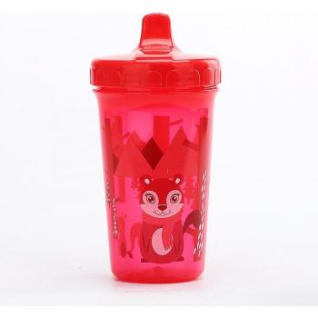 300ml Cartoon Duckbill Feeding Cup