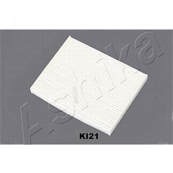 Filtre ASHIKA 21-KI-K21 pour habitacle