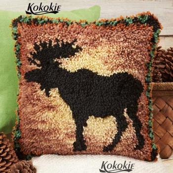 Ensemble de Tapis Fait Main