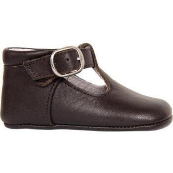 Botas de Bebê Garatti PA0022 Marrom