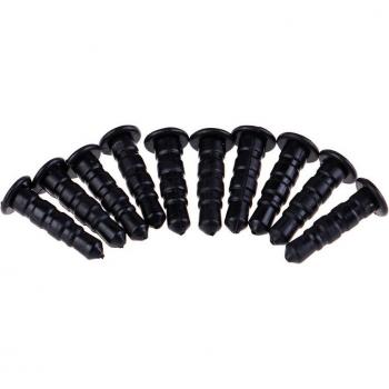 3.5mm Dustproof Plug Caps for iPhone and Samsung