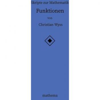Skripte zur Mathematik