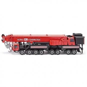 Siku 4311 SIKU MEGALIFTER Liebherr 1:55 OVP