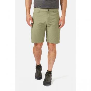 Rab Herren Shorts Capstone 30 in Grün