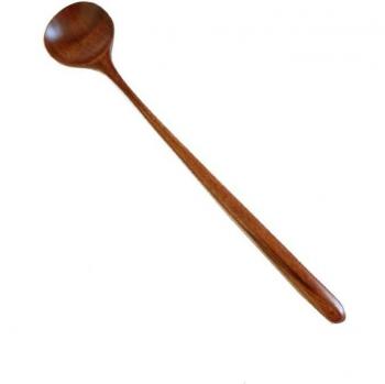 Anti-Scalding Pot Stirring Spoon