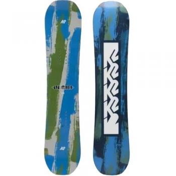 K2 Lil Mini U 90