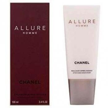 Chanel Allure Homme After Shave Balsam für Herren 100 ml