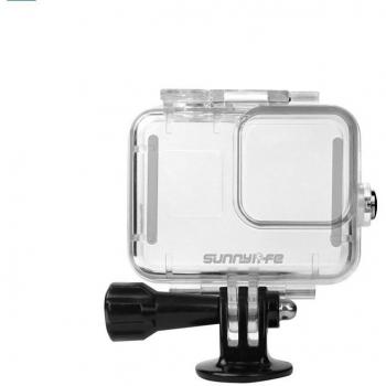 Sunnylife 60m Underwater Case with Filter for GoPro Hero 8 Black