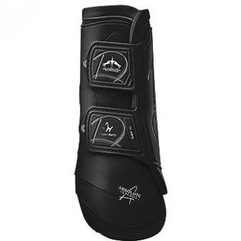 Veredus Dressurgamaschen ABSOLUTE EASY STRAP hinten