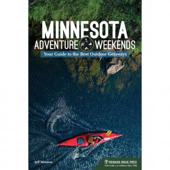 Minnesota Adventure Weekends