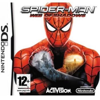 Spiderman: El Mundo de las Sombras