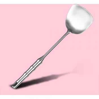Hollow Handle Wok Turner