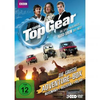 Top Gear