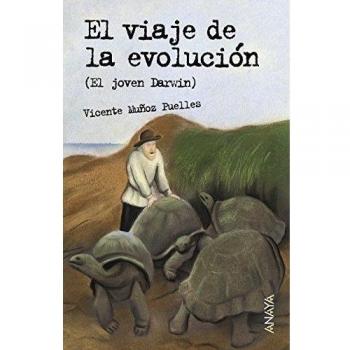 El viaje de la evolución (El joven Darwin)