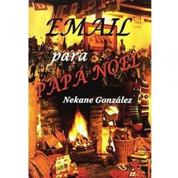 EMAIL PARA PAPA NOEL