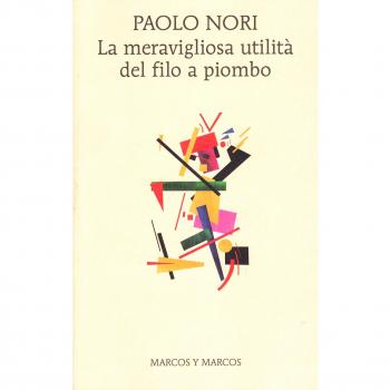 La meravigliosa utilità del filo a piombo