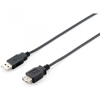 Rallonge USB 2.0 AM-AH 1,8 m – connexion filaire