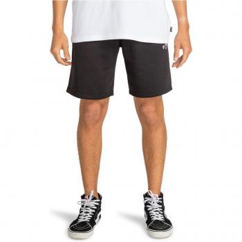 Men's Billabong Arch 19 Elastic Waist Shorts