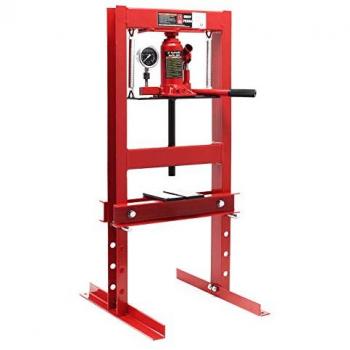 Wiltec Mechanische Presse