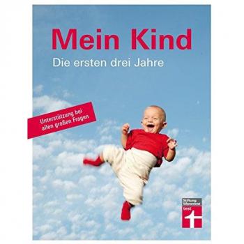 Rose Riecke-Niklewski Mein Kind: Die Ersten Drei Jahre