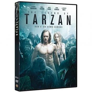 The Legend of Tarzan