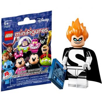 Figurine LEGO