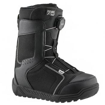 Head FH LYT BOA Snowboardboot Schwarz – Modell 2025