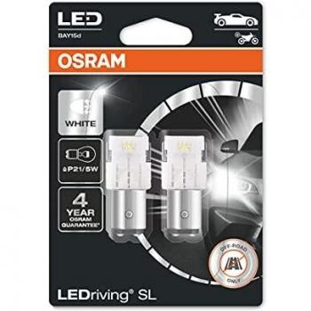 Osram LEDriving SL P21/5W 6000K