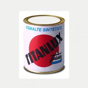TITANLUX BLANCO DECOR. 750 ML