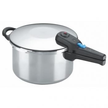 Olla Alza Super Rápida Omega 6L