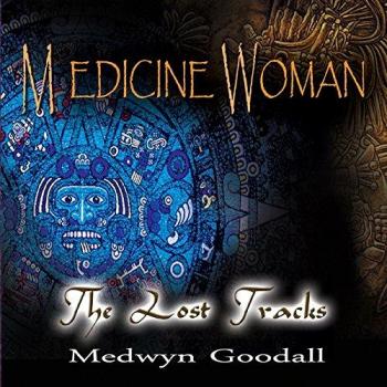 Medwyn Goodall: De Geneesvrouw en de Verloren Treden