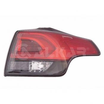 Feu arrière sans porte-lampe ALKAR – Toyota RAV4 IV