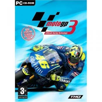 Moto GP 3