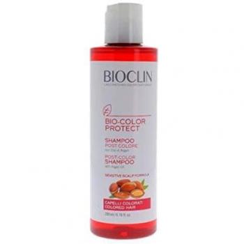 Champú Post Coloración Bioclin Bio-Color 200ml