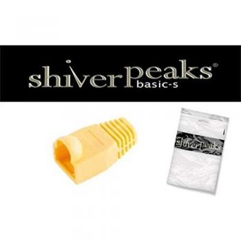 SHIVERPEAKS RJ45 Connector Tension Relief