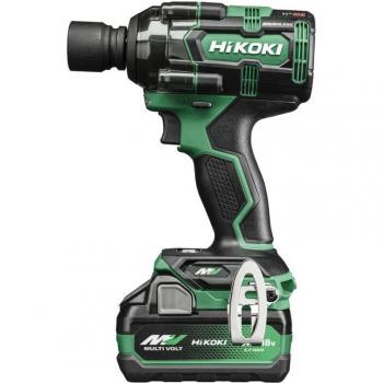 Impulso Avvitatore 36V ½” 380 Nm (Hitachi)