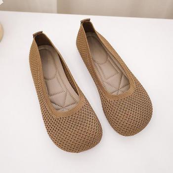 Chaussures Décontractées Femmes 2023