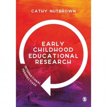 Vitalsource Technologies, Inc. Early Childhood Educational Research
