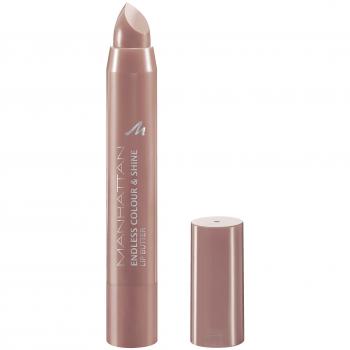 Manhattan Endless Colour & Shine Lippenbutter