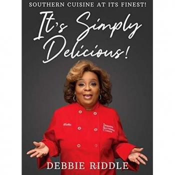 It's Simply Delicious