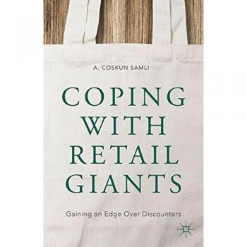 Coping with retail giants gaining an edge over discounters