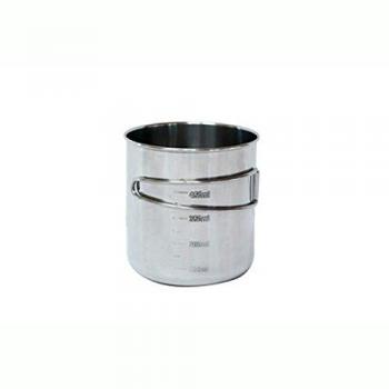 Relags Uni Mug Argent – Space Safer