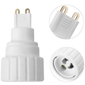 GU10 Light Bulb Base Converter – G9